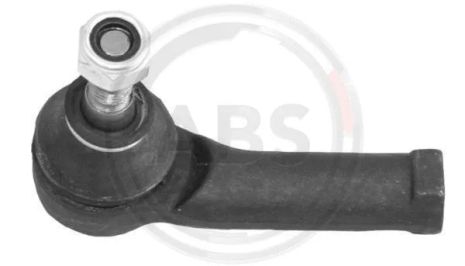 Наконечник рулевой тяги VW NEW, SKODA OCTAVIA, AUDI A3, A.B.S. (230019)