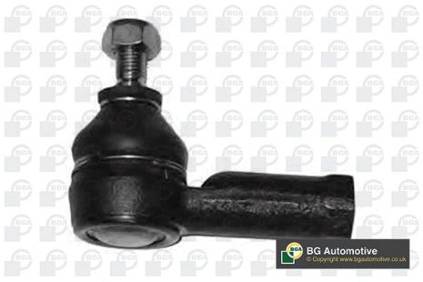 Накінечник рульової тяги OPEL MERIVA, BGA (SR9512)