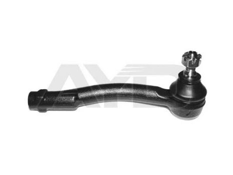 Накінечник рульової тяги KIA OPIRUS, HYUNDAI XG, HYUNDAI SONATA, AYD (9102478)
