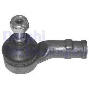 Наконечник рулевой тяги FORD FOCUS, DELPHI (TA1674)