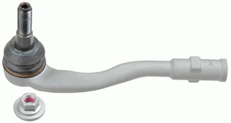 Накінечник рульової тяги AUDI A8, LEMFORDER (3907601)