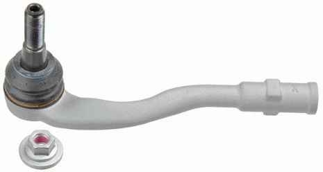 Наконечник рулевой тяги AUDI A8, LEMFORDER (3907601)