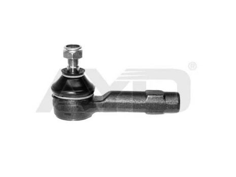 Накінечник рульової тяги NISSAN MICRA, AYD (9101641)