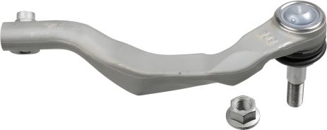 Наконечник рулевой тяги BMW 2, BMW 1, LEMFORDER (4234001) Наконечник рулевой тяги BMW 2, BMW 1, LEMFORDER (4234001)