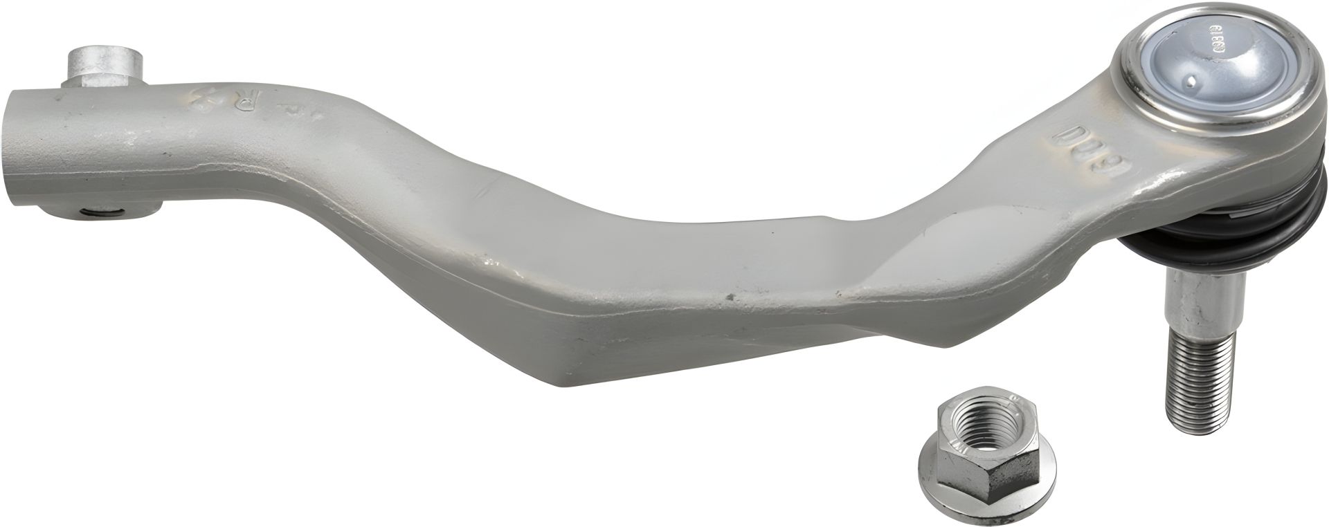 Наконечник рулевой тяги BMW 2, BMW 1, LEMFORDER (4234001) Наконечник рулевой тяги BMW 2, BMW 1, LEMFORDER (4234001)