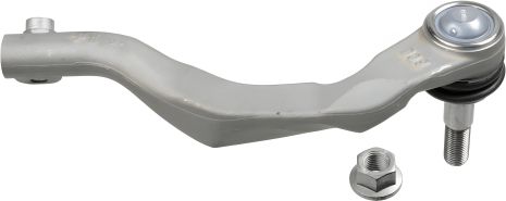 Накінечник рульової тяги BMW 2, BMW 1, LEMFORDER (4234001) Накінечник рульової тяги BMW 2, BMW 1, LEMFORDER (4234001)