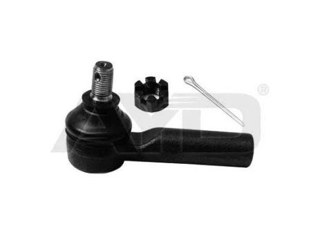 Наконечник рулевой тяги NISSAN ALMERA, NISSAN MAXIMA, NISSAN 200, AYD (9101017)