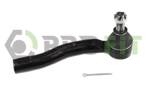 Накінечник рульової тяги TOYOTA COROLLA, PROFIT (23020656)
