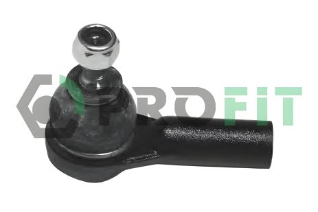 Рульовий накінечник LANCIA ZETA, FIAT SCUDO, CITROËN JUMPY, PROFIT (23020301)