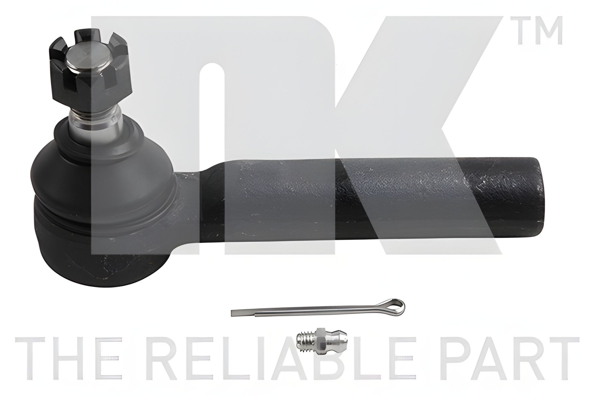 Рульовий накінечник для TOYOTA HIACE, NK (50345128) Рульовий накінечник для TOYOTA HIACE, NK (50345128)