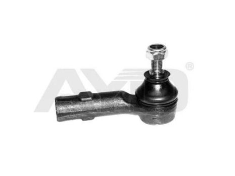 Накінечник рульової тяги FORD COUGAR, FORD MONDEO, AYD (9101380)