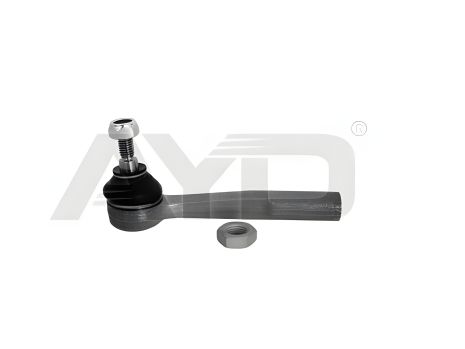Накінечник рульової тяги JEEP RENEGADE, FIAT 500X, FIAT 500L, AYD (9112606) Накінечник рульової тяги JEEP RENEGADE, FIAT 500X, FIAT 500L, AYD (9112606)