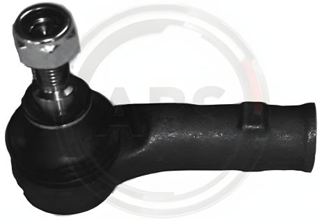 Накінечник рульової тяги VW TRANSPORTER, A.B.S. (230532) Накінечник рульової тяги VW TRANSPORTER, A.B.S. (230532)