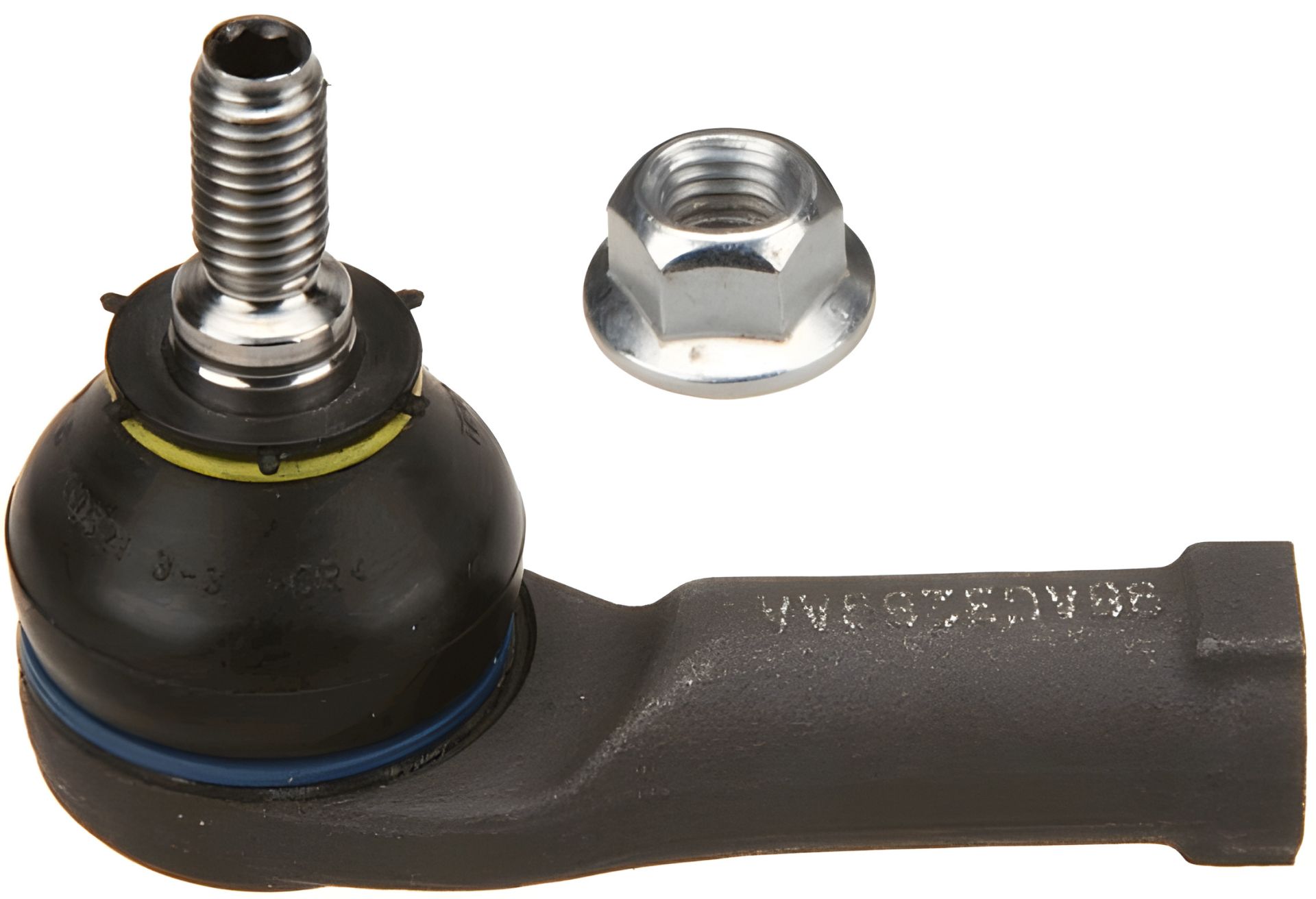 Π ΡΠ»Π΅Π²ΠΎΠΉ Π½Π°ΠΊΠΎΠ½Π΅ΡΠ½ΠΈΠΊ FORD FOCUS, TRW (JTE194) Π ΡΠ»Π΅Π²ΠΎΠΉ Π½Π°ΠΊΠΎΠ½Π΅ΡΠ½ΠΈΠΊ FORD FOCUS, TRW (JTE194)