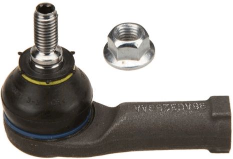 Наконечник рулевой тяги FORD FOCUS, TRW (JTE194)