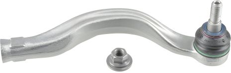 Накінечник рульової тяги MASERATI QUATTROPORTE, GHIBLI, LEMFORDER (4355301)