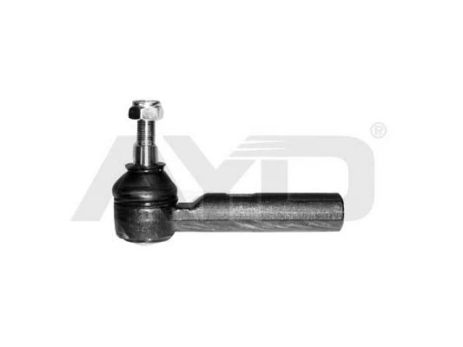 Наконечник рулевой тяги PEUGEOT BOXER, FIAT DUCATO, CITROËN JUMPER, AYD (9101321)
