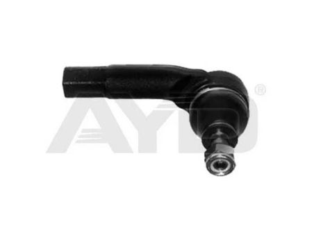 Наконечник рулевой тяги MAZDA 2, FORD FIESTA, FORD FUSION, AYD (9103407)
