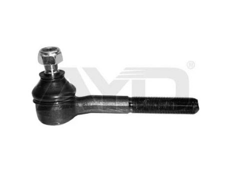 Накінечник рульової тяги FORD MAVERICK, NISSAN PICK, NISSAN TERRANO, AYD (9101259)