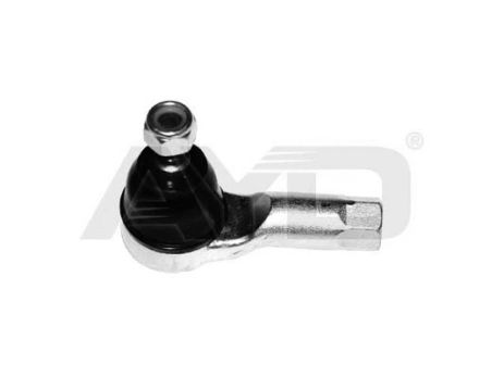 Наконечник рулевой тяги PEUGEOT 4007, CITROËN C-CROSSER, MITSUBISHI OUTLANDER, AYD (9109103)