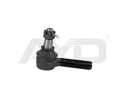 Рульовий накінечник VW LT, MB 100, MB, AYD (9100614) Рульовий накінечник VW LT, MB 100, MB, AYD (9100614)