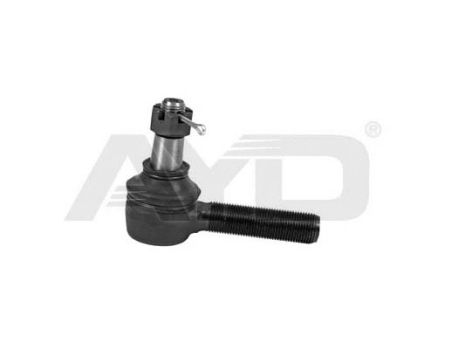 Накінечник рульової тяги VW LT, MB 100, MB MB, AYD (9100614)