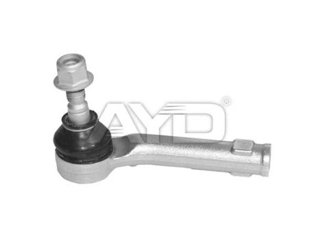 Накінечник рульової тяги FORD FIESTA, FORD ECOSPORT, AYD (9117870)