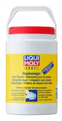 ОЧИСТИТЕЛЬ РУК ЖИДКИЙ HANDREINIGER 3Л, LIQUI MOLY (3365)