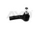 Накінечник рульової тяги VW TRANSPORTER, AYD (9100163) Накінечник рульової тяги VW TRANSPORTER, AYD (9100163)