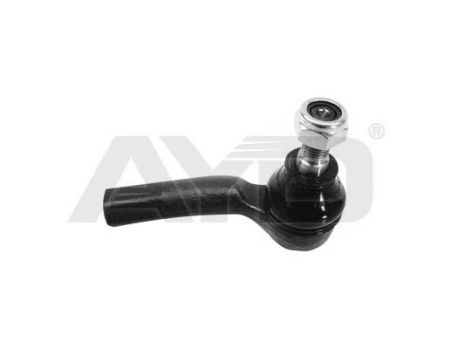 Накінечник рульової тяги AUDI A1, SEAT TOLEDO, VW POLO, AYD (9100243)