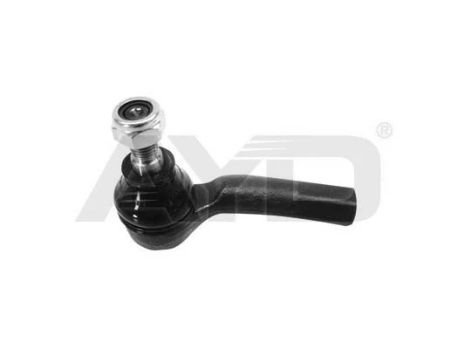 Накінечник рульової тяги AUDI A1, SEAT TOLEDO, VW POLO, AYD (9100244)