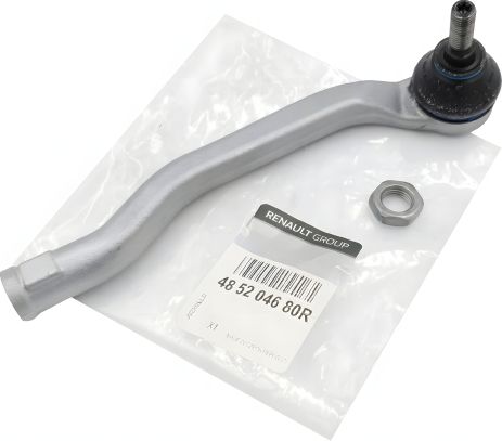Рулевой наконечник RENAULT 485204680R Рулевой наконечник RENAULT 485204680R