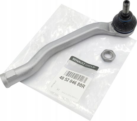 Накінечник кермової тяги 485204680R RENAULT