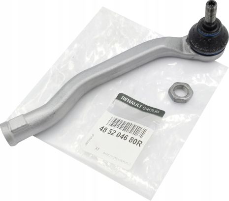 Накінечник кермової тяги 485204680R RENAULT