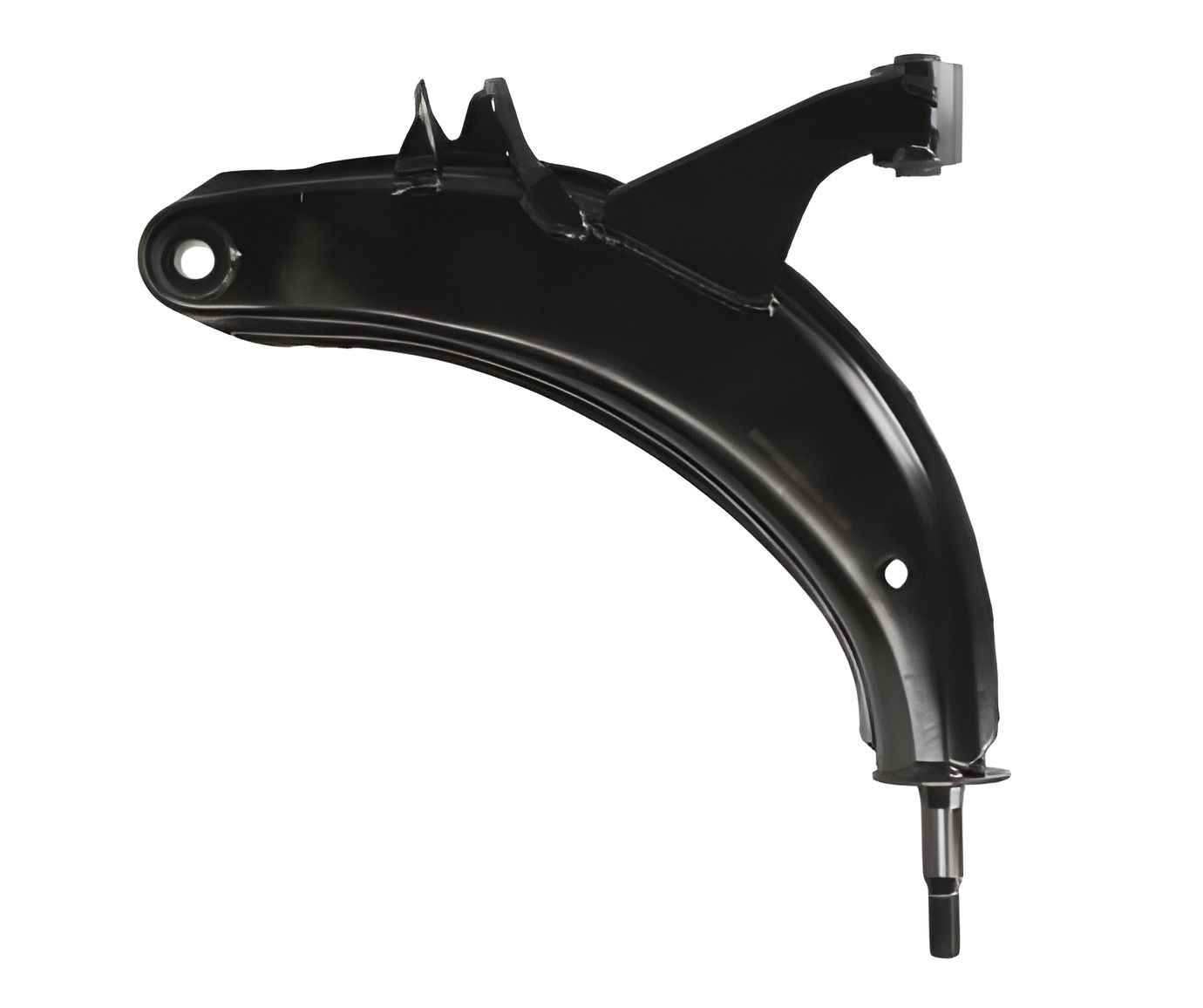 Передний рычаг L для Subaru Legacy 89-99, Forester 97-02, Outback 98-03 OLD CQSU-1L (CTR) (CQ0293L) Передний рычаг L для Subaru Legacy 89-99, Forester 97-02, Outback 98-03 OLD CQSU-1L (CTR) (CQ0293L)