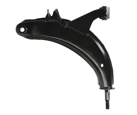 Передний рычаг L для Subaru Legacy 89-99, Forester 97-02, Outback 98-03 OLD CQSU-1L (CTR) (CQ0293L) Передний рычаг L для Subaru Legacy 89-99, Forester 97-02, Outback 98-03 OLD CQSU-1L (CTR) (CQ0293L)