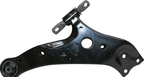 Важіль перед. Toyota Highlander 07-14 Пр. (CQT-10R), CTR (CQ0303R)