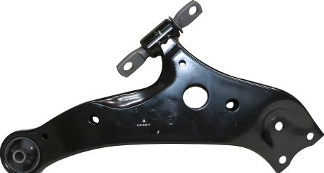 Передній важіль Toyota Highlander 07-14 Пр. (CQT-10R), CTR (CQ0303R)