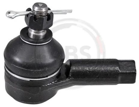 Накінечник рульової тяги SUZUKI CELERIO, SUBARU JUSTY, OPEL AGILA, A.B.S. (230357)