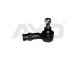 Рульовий наконечник VW GOLF, SEAT CORDOBA, SEAT AROSA, AYD (9100115) Рульовий наконечник VW GOLF, SEAT CORDOBA, SEAT AROSA, AYD (9100115)