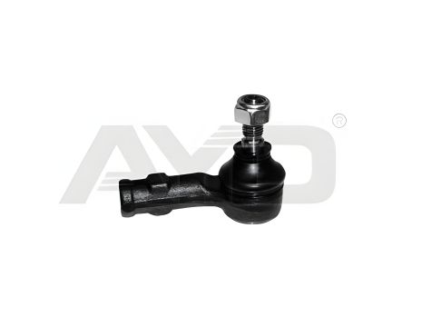 Накінечник рульової тяги VW GOLF, SEAT CORDOBA, SEAT AROSA, AYD (9100115) Накінечник рульової тяги VW GOLF, SEAT CORDOBA, SEAT AROSA, AYD (9100115)
