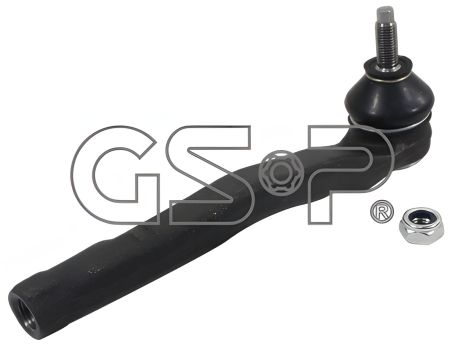 Накінечник рульової тяги RENAULT MEGANE, RENAULT CLIO, RENAULT GRAND SCENIC, GSP (S070391) Накінечник рульової тяги RENAULT MEGANE, RENAULT CLIO, RENAULT GRAND SCENIC, GSP (S070391)