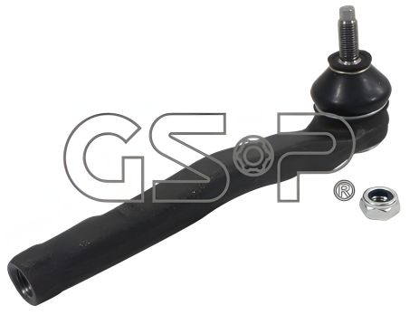 Накінечник рульової тяги RENAULT MEGANE, RENAULT CLIO, RENAULT GRAND SCENIC, GSP (S070391) Накінечник рульової тяги RENAULT MEGANE, RENAULT CLIO, RENAULT GRAND SCENIC, GSP (S070391)