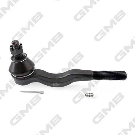 Рулевой наконечник MITSUBISHI PAJERO, GMB (07040725) Рулевой наконечник MITSUBISHI PAJERO, GMB (07040725)