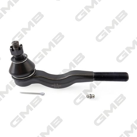 Рулевой наконечник MITSUBISHI PAJERO, GMB (07040725)