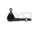 Накінечник рульової тяги PEUGEOT 106, CITROËN SAXO, CITROËN C4, AYD (9100649) Накінечник рульової тяги PEUGEOT 106, CITROËN SAXO, CITROËN C4, AYD (9100649)