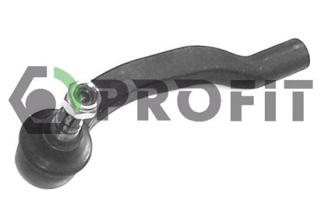 Накінечник рульової тяги FIAT DUCATO, PEUGEOT BOXER, CITROËN JUMPER, PROFIT (23020618)