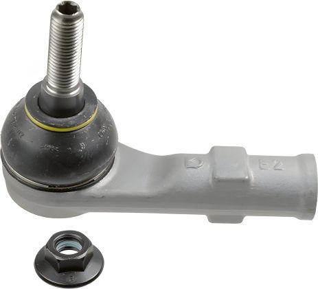 Наконечник рулевой тяги AUDI Q3, AUDI A3, LEMFORDER (4292401) Наконечник рулевой тяги AUDI Q3, AUDI A3, LEMFORDER (4292401)