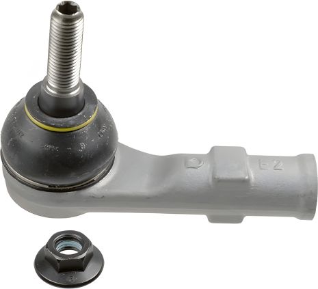 Наконечник рулевой тяги AUDI Q3, AUDI A3, LEMFORDER (4292401)