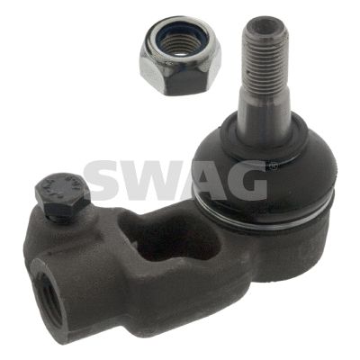 Накінечник рульової тяги DAEWOO LANOS, DAEWOO CIELO, OPEL KADETT, SWAG (40710006)